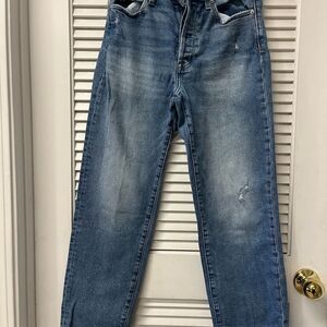 PISTOLA JEANs✨28/26✨